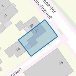 Perceel GBK00-L-2875