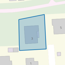 Perceel GBK00-L-2916