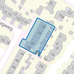 Perceel GBK00-L-3158