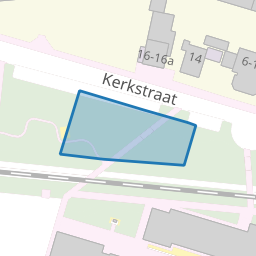 Perceel GBK00-L-3962