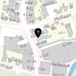 Appartement GBK00 L 4470 2