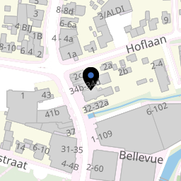 Appartement GBK00 L 4470 4