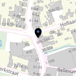 Appartement GBK00 L 4476 1