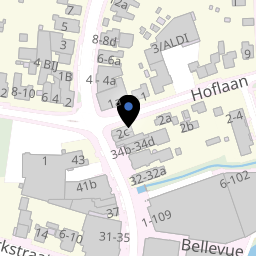 Appartement GBK00 L 4476 2