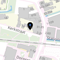 Appartement GBK00 L 4532 1