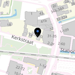 Appartement GBK00 L 4532 4
