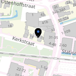 Appartement GBK00 L 4532 5