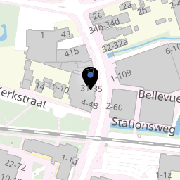 Appartement GBK00 L 4646 3