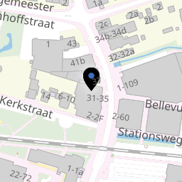 Appartement GBK00 L 4646 4