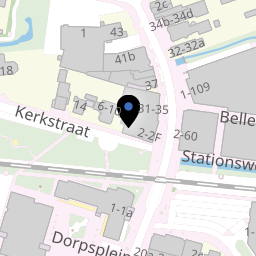 Appartement GBK00 L 4646 5