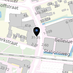 Appartement GBK00 L 4646 7