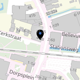 Appartement GBK00 L 4646 9