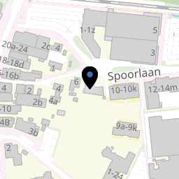 Appartement GBK00 L 4781 4