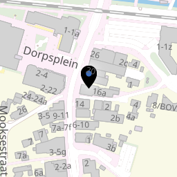 Appartement GBK00 L 4987 2