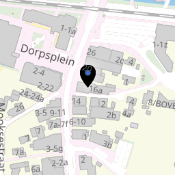 Appartement GBK00 L 4987 4