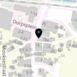 Appartement GBK00 L 4987 6
