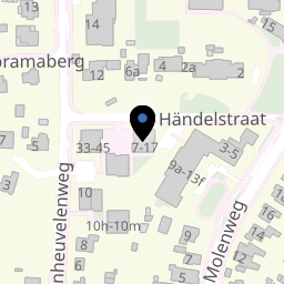 Appartement GBK00 L 4992 10