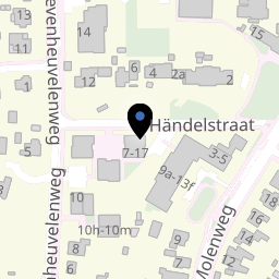 Appartement GBK00 L 4992 11