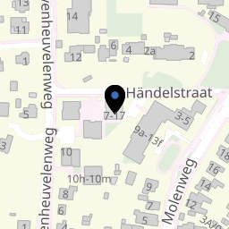 Appartement GBK00 L 4992 12