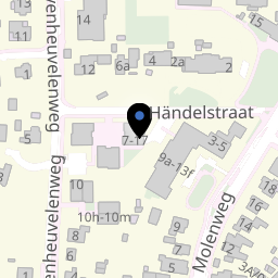 Appartement GBK00 L 4992 13