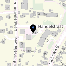 Appartement GBK00 L 4992 14