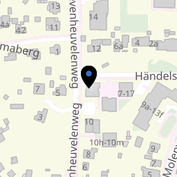 Appartement GBK00 L 4992 17