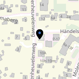 Appartement GBK00 L 4992 21