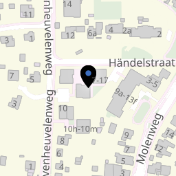 Appartement GBK00 L 4992 3
