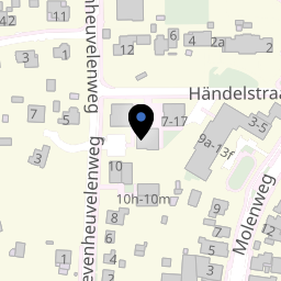 Appartement GBK00 L 4992 4