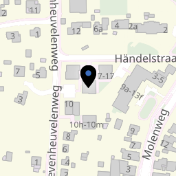 Appartement GBK00 L 4992 5