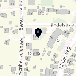 Appartement GBK00 L 4992 6