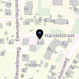 Appartement GBK00 L 4992 8