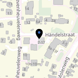 Appartement GBK00 L 4992 9