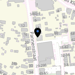 Appartement GBK00 L 5099 2