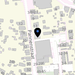 Appartement GBK00 L 5099 3