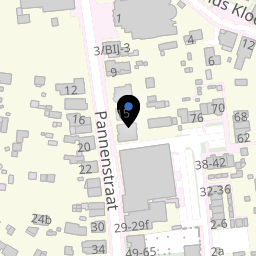 Appartement GBK00 L 5099 4