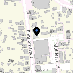 Appartement GBK00 L 5099 6