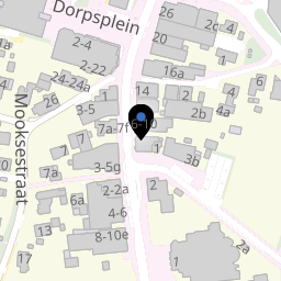 Appartement GBK00 L 5131 1