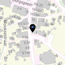 Appartement GBK00 L 5131 2