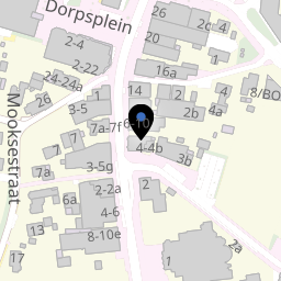 Appartement GBK00 L 5131 3