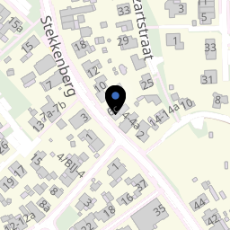 Appartement GBK00 L 5165 2