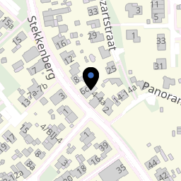 Appartement GBK00 L 5165 4