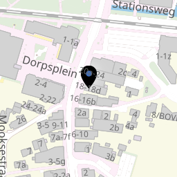 Appartement GBK00 L 5177 2