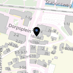 Appartement GBK00 L 5177 3