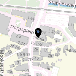 Appartement GBK00 L 5177 4