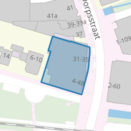 Perceel GBK00-L-5233