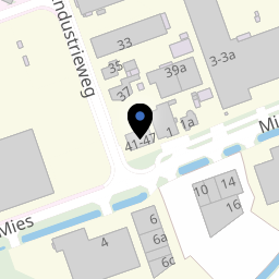 Appartement GBK00 L 5264 1