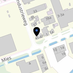 Appartement GBK00 L 5264 3