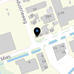 Appartement GBK00 L 5264 4