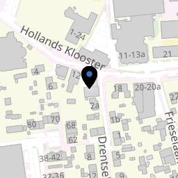 Appartement GBK00 L 5267 1